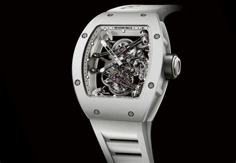 richard mille bubba watson|richard mille watches skeleton.